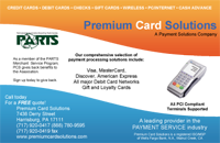 PCS - Premium Card Solutions